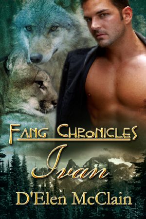 [Fang Chronicles 06] • Ivan